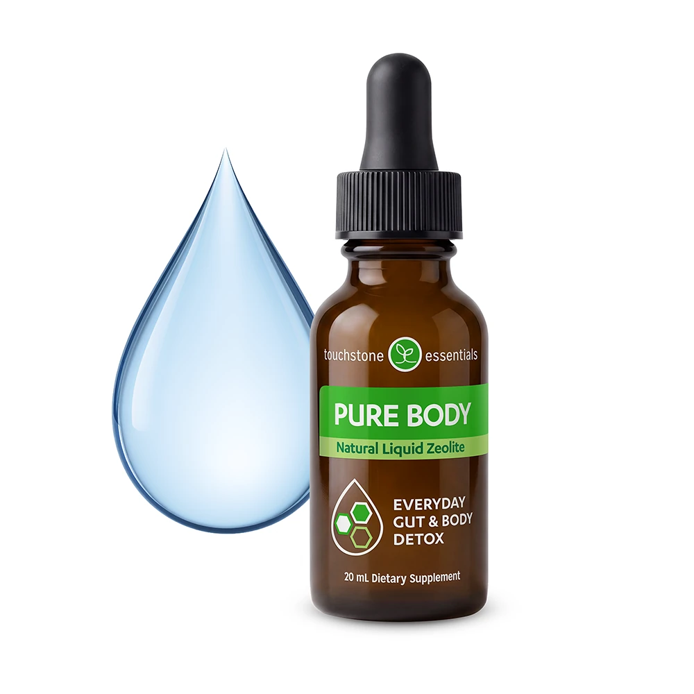 Pure Body Zeolite